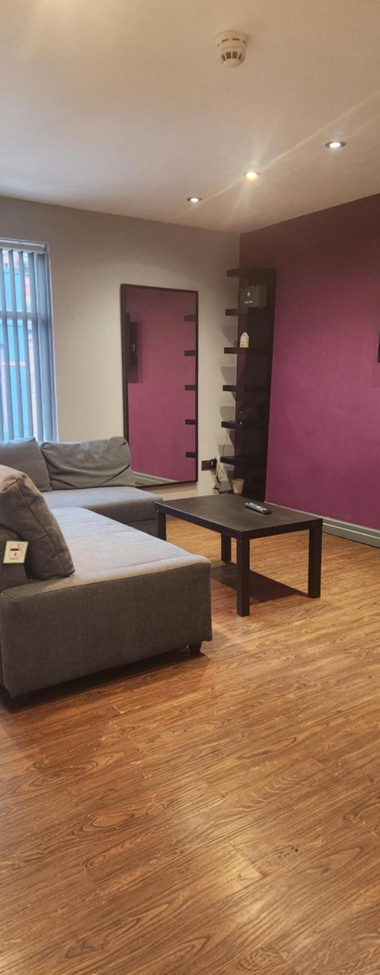Lewis Apartment In The Heart Of The Northern Quarter Sleeps Up To 12 Manchester Eksteriør bilde