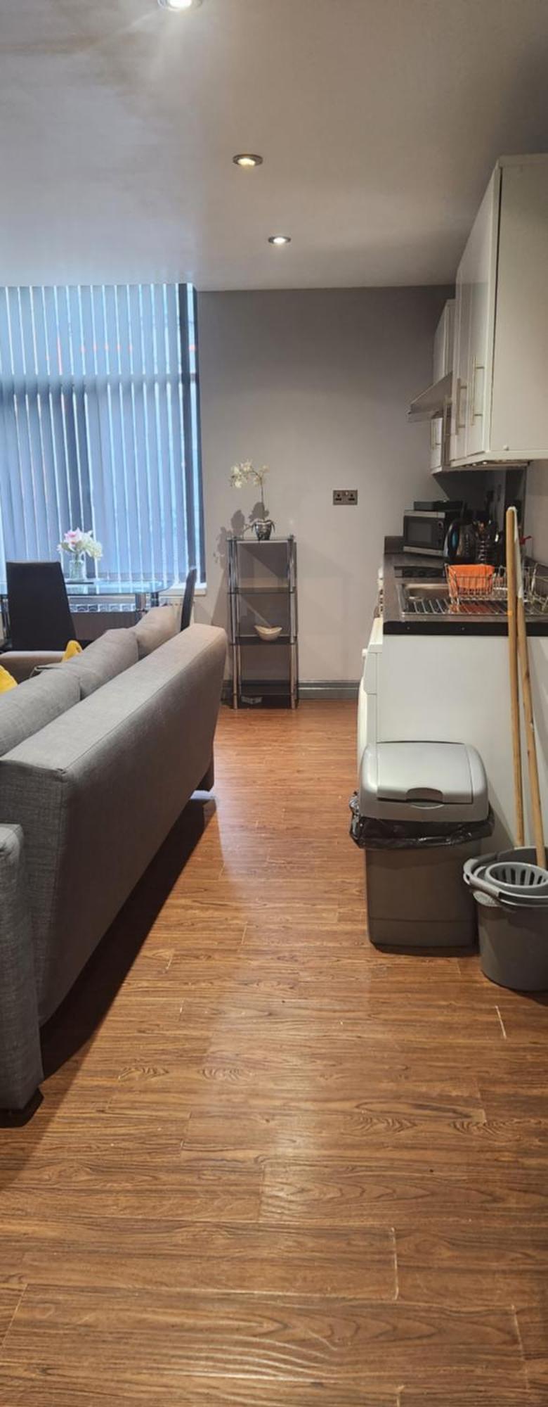 Lewis Apartment In The Heart Of The Northern Quarter Sleeps Up To 12 Manchester Eksteriør bilde
