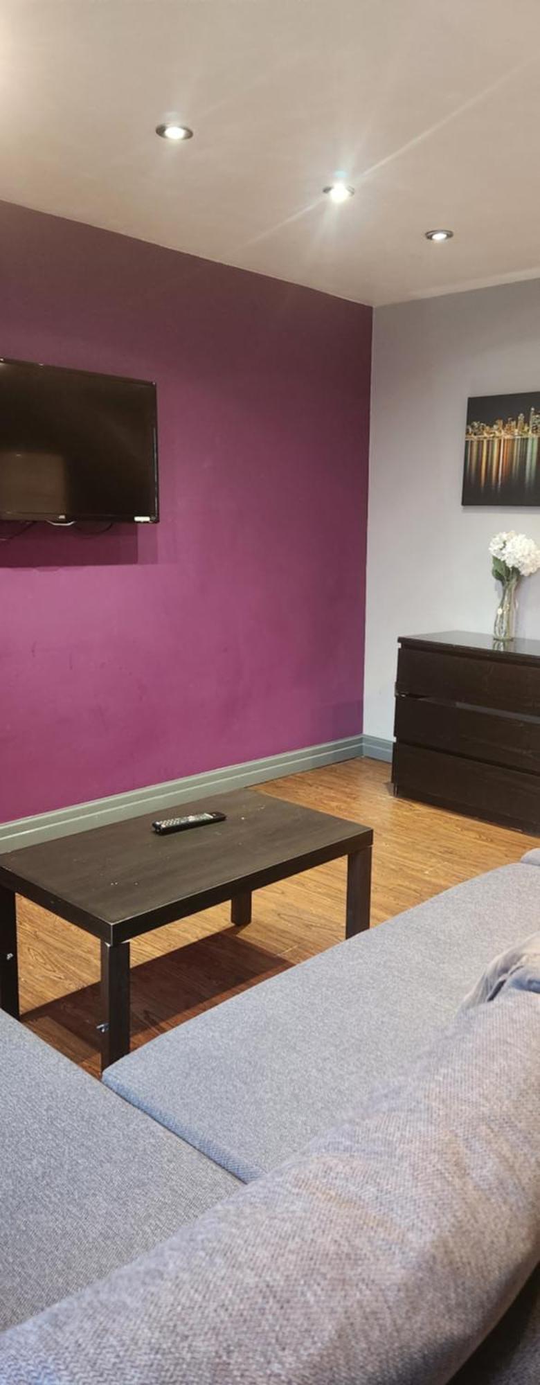 Lewis Apartment In The Heart Of The Northern Quarter Sleeps Up To 12 Manchester Eksteriør bilde