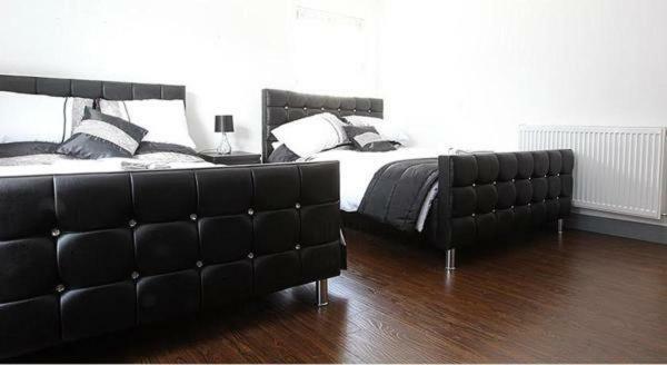Lewis Apartment In The Heart Of The Northern Quarter Sleeps Up To 12 Manchester Eksteriør bilde